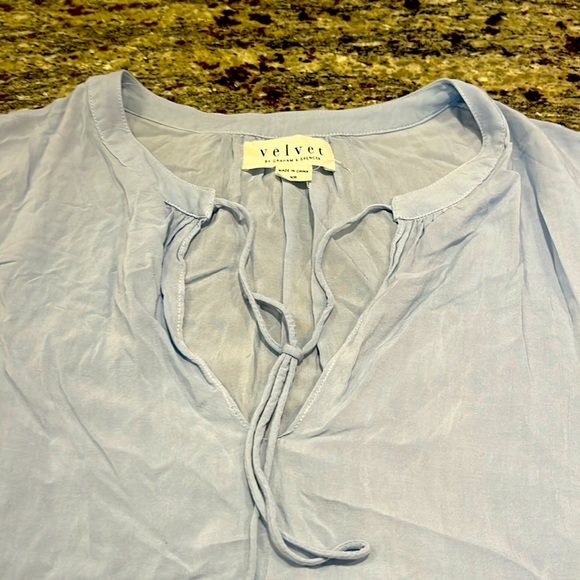 Velvet lilac - Picture 1 of 7